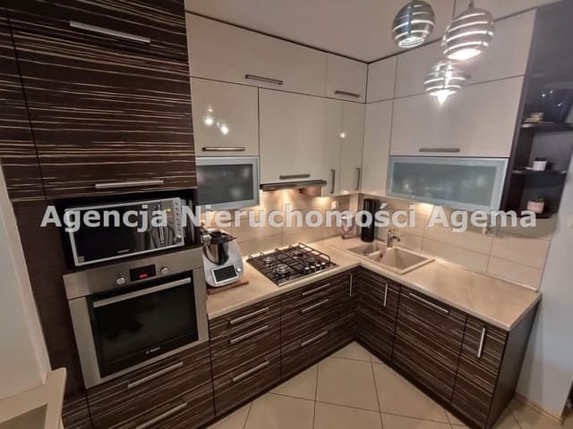 Komfortowe 3 pokoje z dużym балкоnem na Nowym Mieście - Zdjęcie 5/17