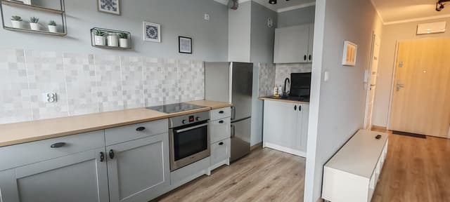 Przytulne mieszkanie w Prądniku Białym, wyposażone - Zdjęcie 4/6