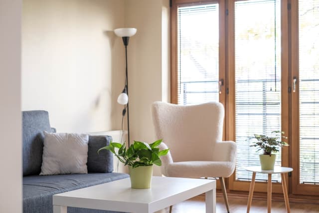 Mieszkanie w Gdańsku Strzyża - idealne na start - Zdjęcie 4/9