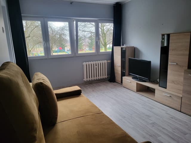 Funkcjonalne mieszkanie w dzielnicy Bałuty - Zdjęcie 3/13