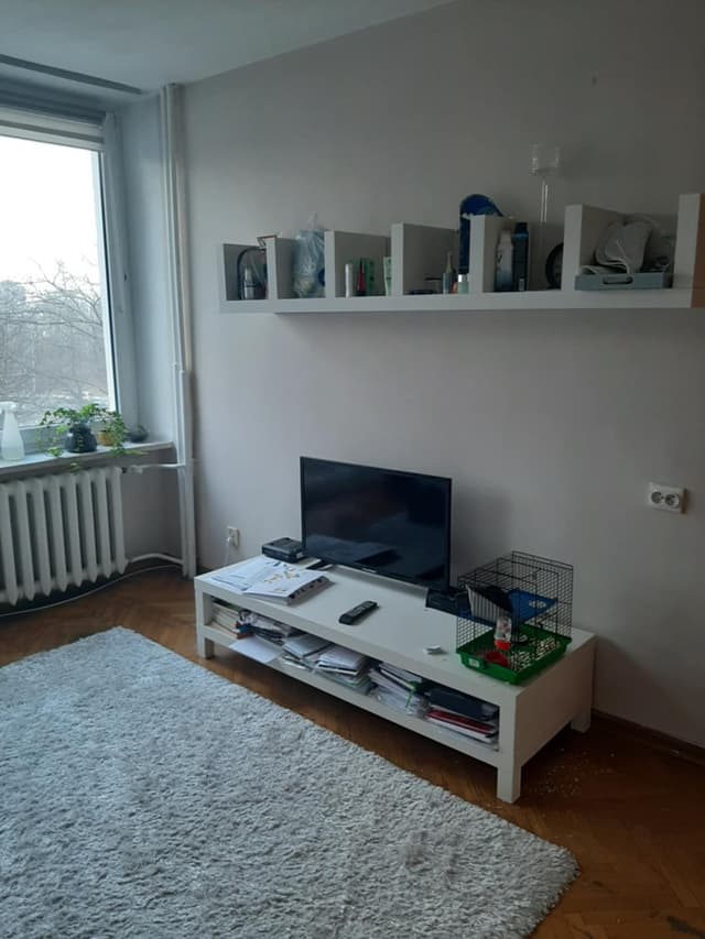 Przytulna kawalerka w sercu Pragi, blisko metra - Zdjęcie 2/7