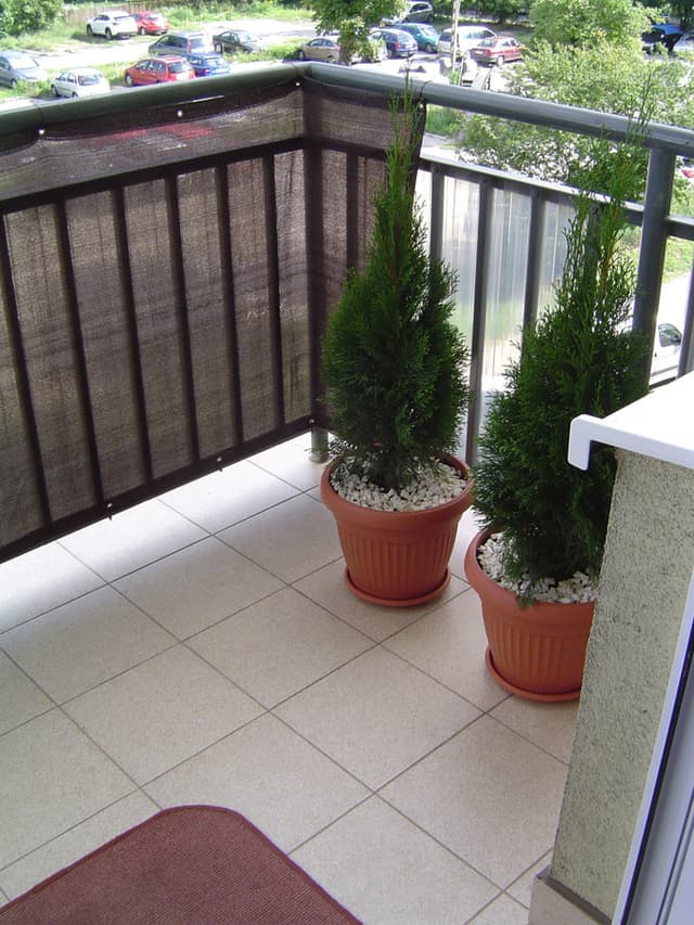 Jasne mieszkanie 36.5m² na Bemowie, świetna lokalizacja - Zdjęcie 2/9