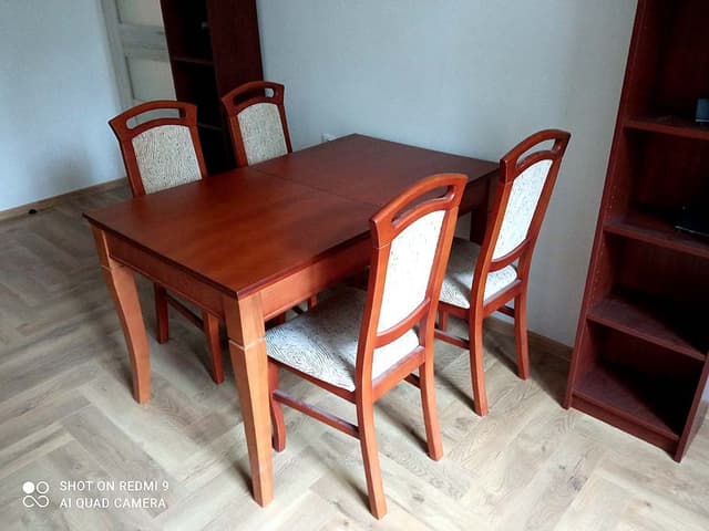 Nowoczesny apartament w sercu Warszawy, Śródmieście - Zdjęcie 4/15