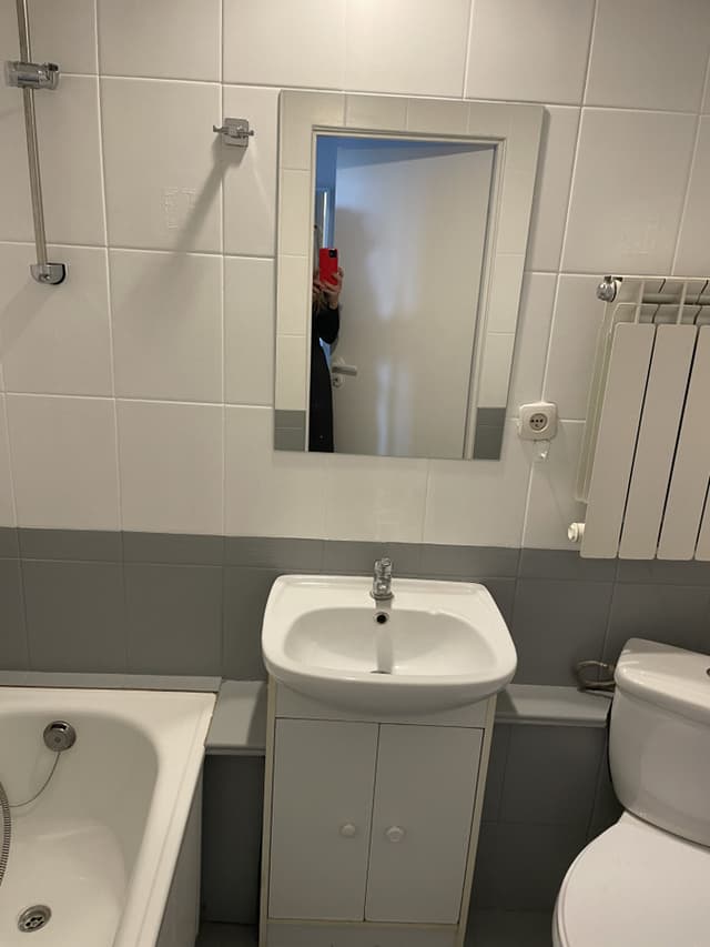 Komfortowe mieszkanie w zielonej części Bielan - Zdjęcie 5/7