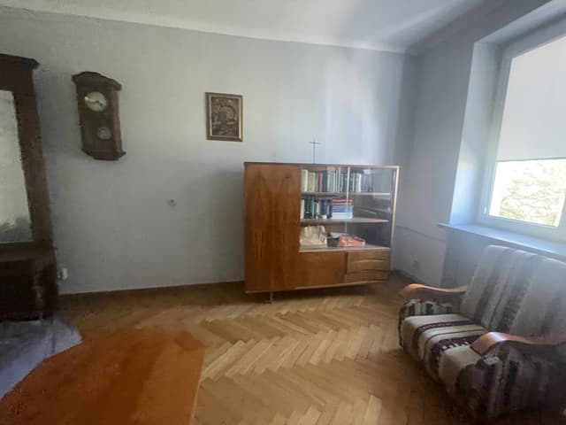 Przestronne mieszkanie w centrum Łodzi - Śródmieście - Zdjęcie 5/11