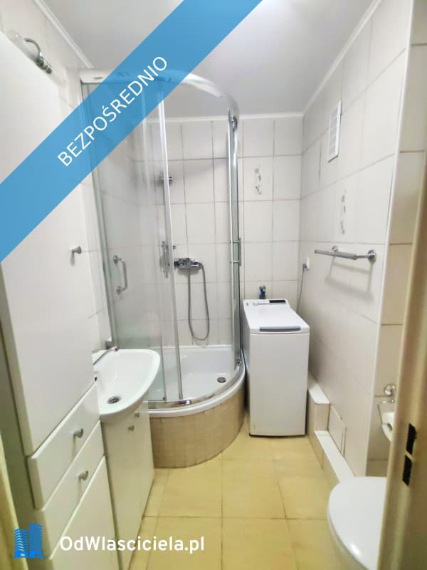 Przytulna kawalerka w sercu Bielan - idealna na start lub inwestycję - Zdjęcie 2/9