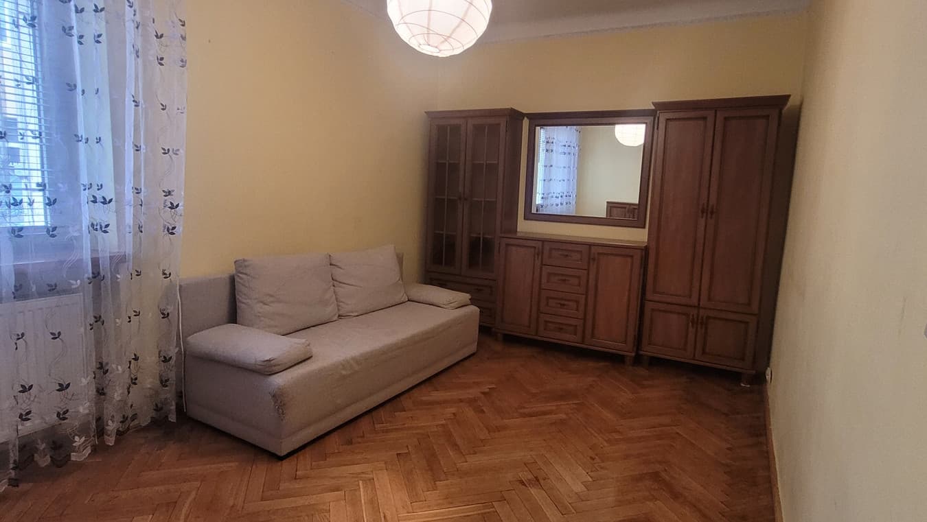 Nowoczesna kawalerka w sercu Woli - idealna na start i inwestycję - Zdjęcie 1/6