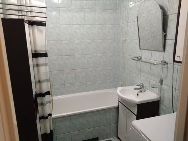 Komfortowe 40 m² na Żeraniu - cicha okolica, świetna lokalizacja - Zdjęcie 5/6