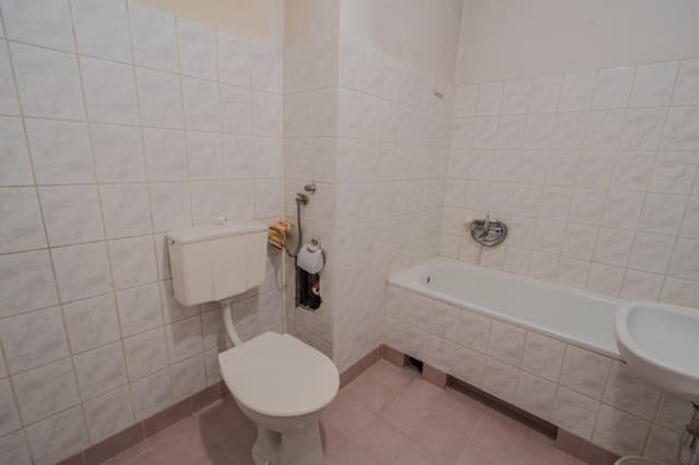 Kompaktowy apartament na Krowodrzy – ideał dla singla - Zdjęcie 3/5