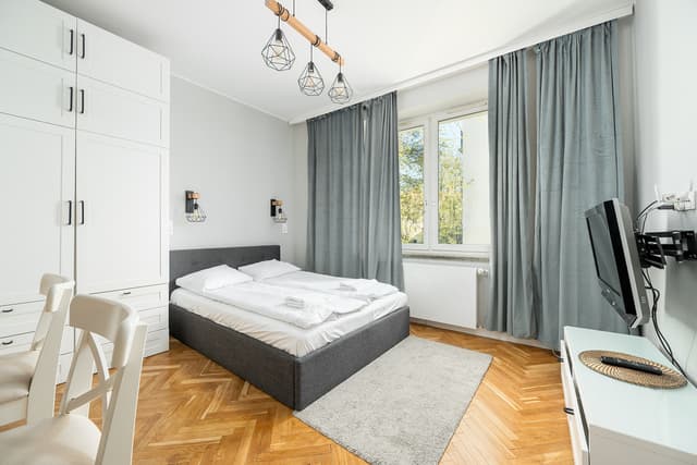 Mieszkanie pod klucz na Ochocie - gotowe do zamieszkania - Zdjęcie 2/10
