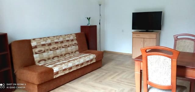 Nowoczesny apartament w sercu Warszawy, Śródmieście - Zdjęcie 3/15