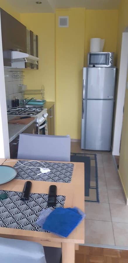 Funkcjonalne 30 m² na Targówku - idealne na start lub inwestycję - Zdjęcie 5/10