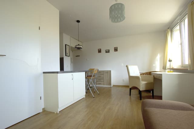 Przytulne mieszkanie w sercu Starego Miasta - Zdjęcie 3/7