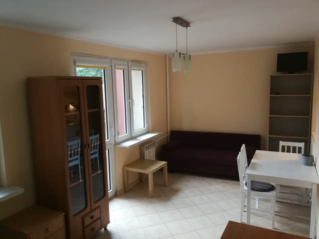 Przytulne mieszkanie w atrakcyjnej dzielnicy Bronowice - Zdjęcie 2/8