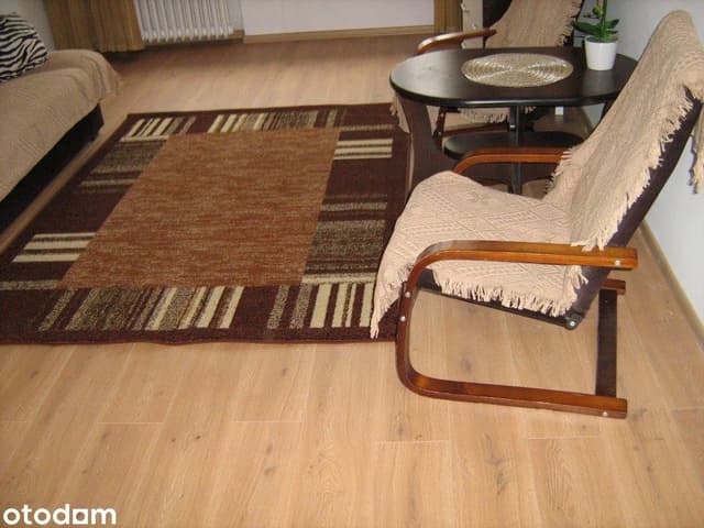 Stylowe mieszkanie w sercu Warszawy przy Dworcu Centralnym - Zdjęcie 4/9