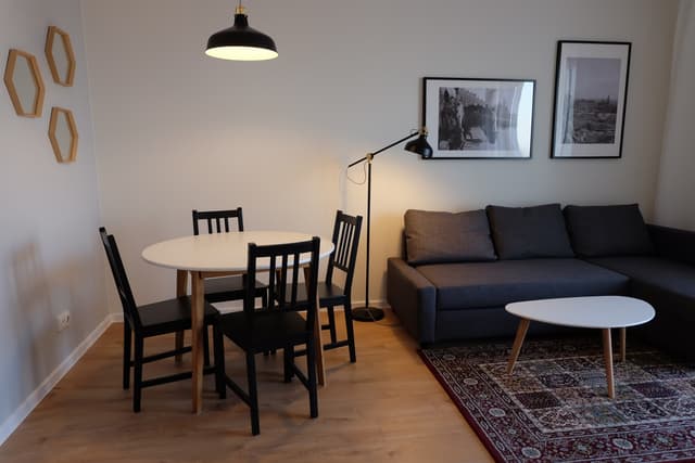 Przestronne mieszkanie w dzielnicy Prądnik Czerwony - Zdjęcie 2/16