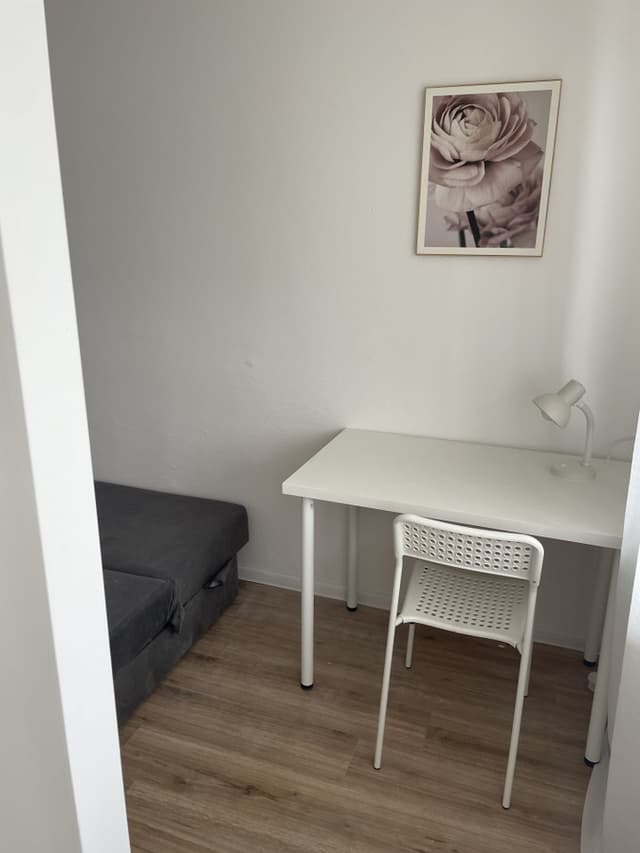 Komfortowe mieszkanie w zielonej części Bielan - Zdjęcie 2/7