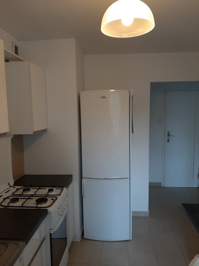 Przytulne mieszkanie na Pradze-Południe, Warszawa - Zdjęcie 5/7