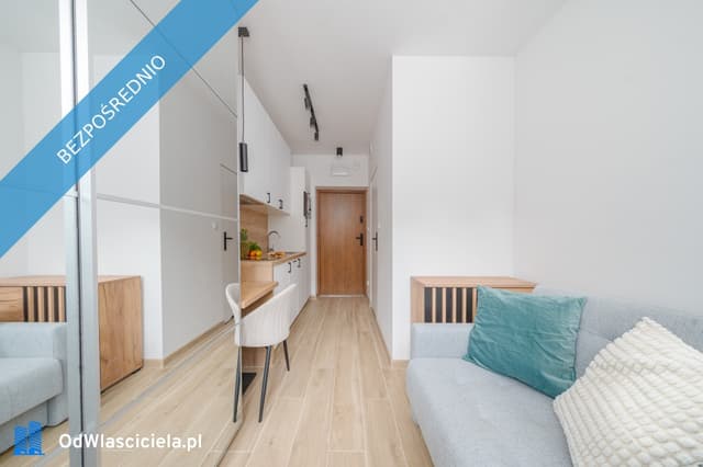 Funkcjonalny pokój w Bałutach - możliwość negocjacji - Zdjęcie 2/12