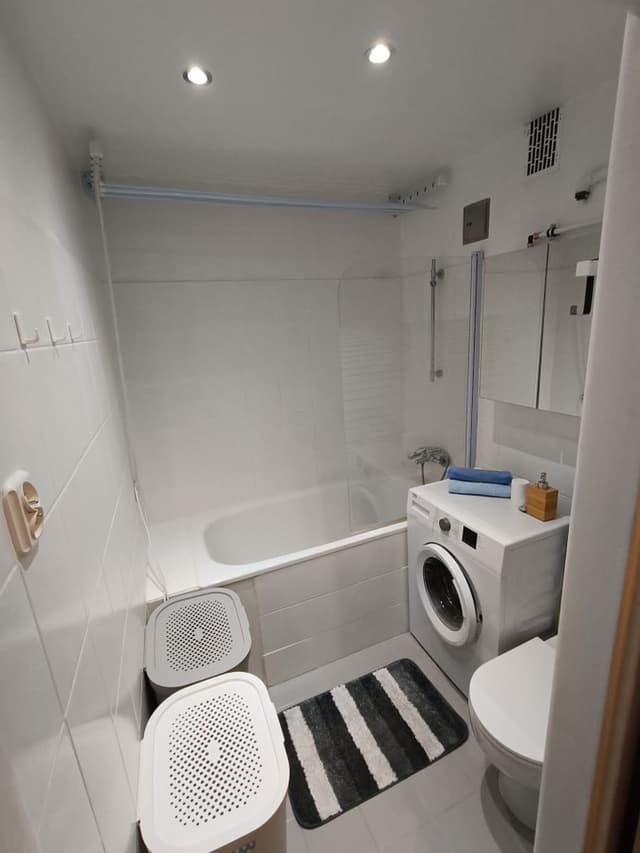 Przytulne 28 m² na Prądniku Białym - idealna lokalizacja - Zdjęcie 5/9