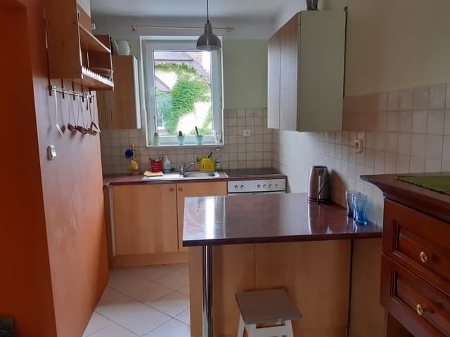 Przytulne 29m² w zielonym Wawrze - komfort i spokojna okolica - Zdjęcie 4/7