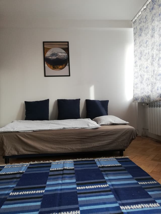Przytulne mieszkanie w sercu Warszawy - Śródmieście - Zdjęcie 5/10