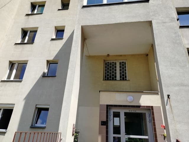 Przytulne mieszkanie w sercu Pragi-Południe - idealna lokalizacja - Zdjęcie 4/7