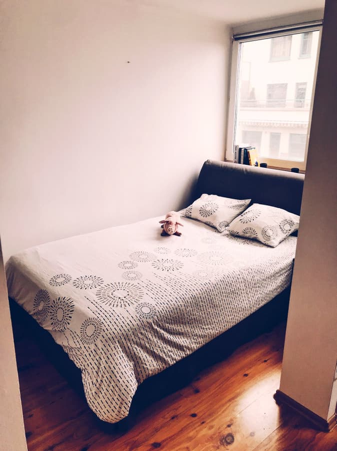 Przytulne mieszkanie w sercu Śródmieścia - Zdjęcie 1/5