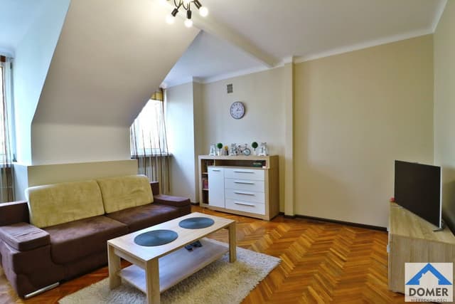 Słoneczne 2 pokoje w ścisłym centrum Białegostoku - Zdjęcie 3/12