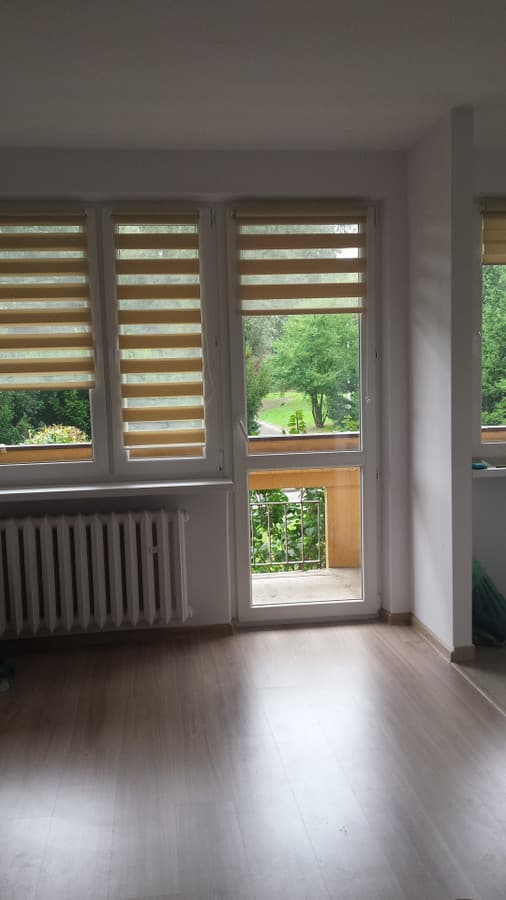 Przytulne mieszkanie na Prądniku Białym w świetnej lokalizacji - Zdjęcie 2/9