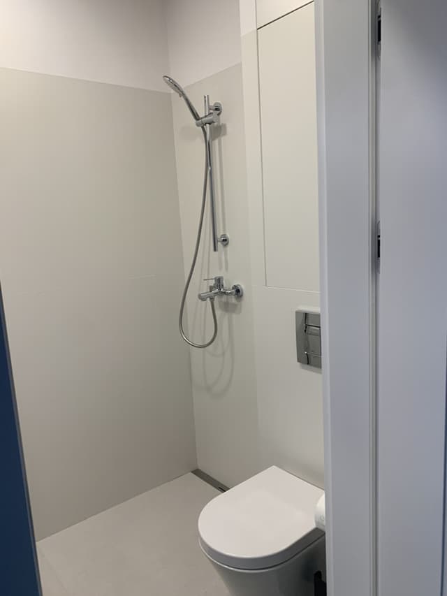 Komfortowe 39 m² przy ul. Lipskiej - świetna lokalizacja w Warszawie - Zdjęcie 4/7