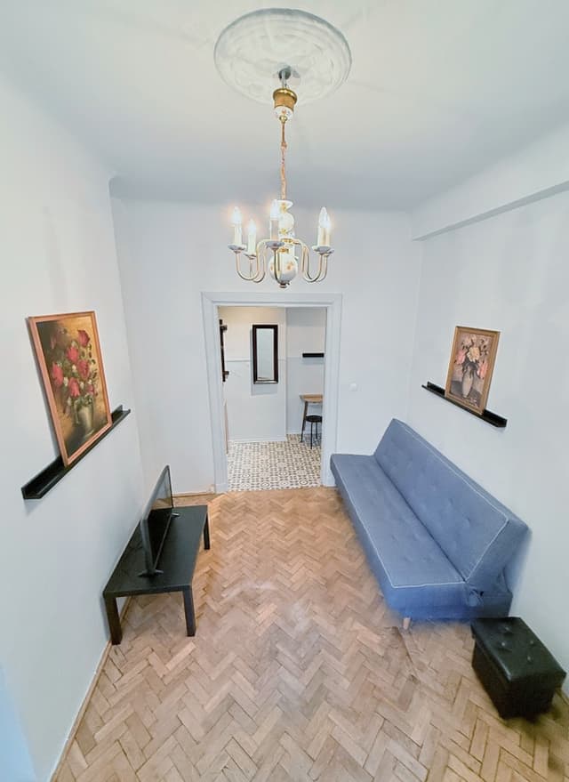 Nowoczesne studio inwestycyjne w sercu Śródmieścia - Zdjęcie 2/9