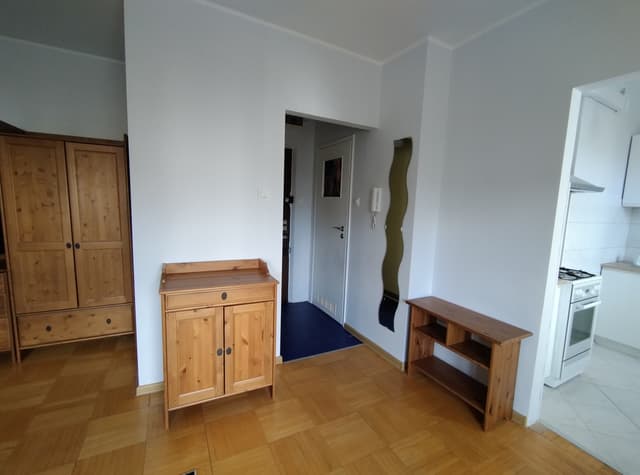 Przytulne mieszkanie na Ursynowie - doskonała lokalizacja - Zdjęcie 2/7