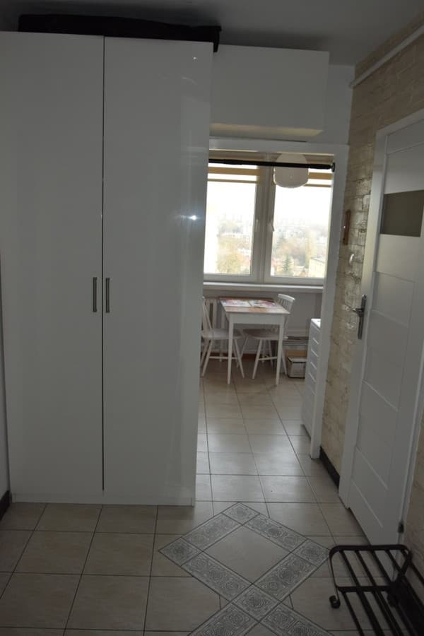 Komfortowe mieszkanie w dzielnicy Górna, Łódź - Zdjęcie 3/8