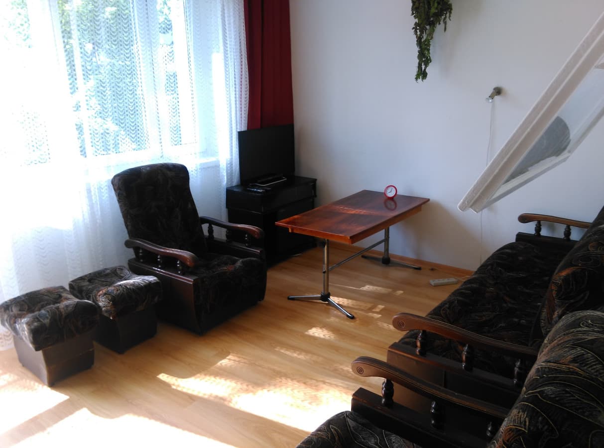 Nowoczesne mieszkanie w sercu Nowej Huty - idealna inwestycja - Zdjęcie 1/10