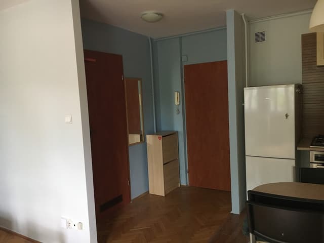 Nowoczesne studio przy al. Kijowskiej, blisko Galerii Krakowskiej - Zdjęcie 5/9