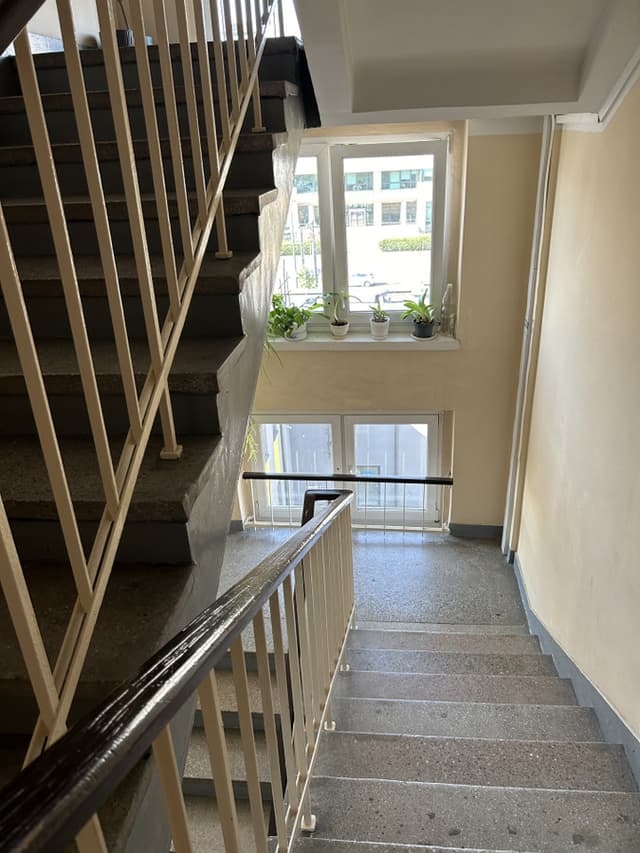 Nowoczesny apartament na Woli - idealna inwestycja - Zdjęcie 5/12