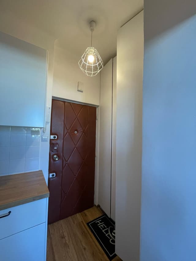 Stylowe studio w prestiżowej lokalizacji Ugorek - w pełni wyposażone - Zdjęcie 5/6