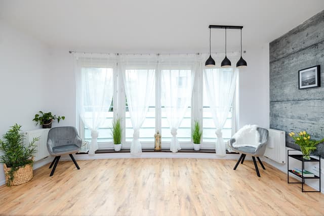 Umeblowane mieszkanie w Białołęce – gotowe od zaraz - Zdjęcie 2/22