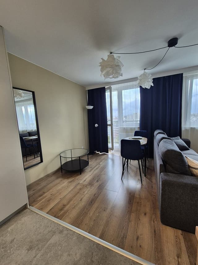 Funkcjonalne mieszkanie w atrakcyjnej lokalizacji - Zdjęcie 4/12