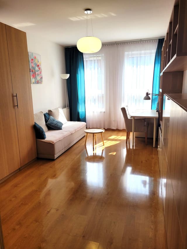 Przytulne mieszkanie w sercu Grzegórzek, świetna lokalizacja - Zdjęcie 3/10