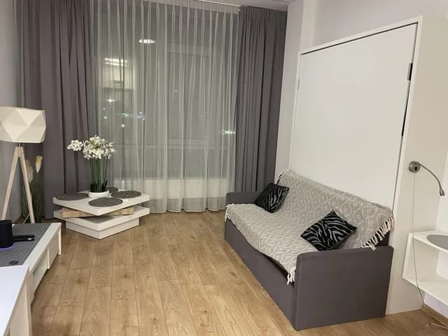 Nowoczesne mieszkanie w dzielnicy Włochy - idealne na start - Zdjęcie 3/9