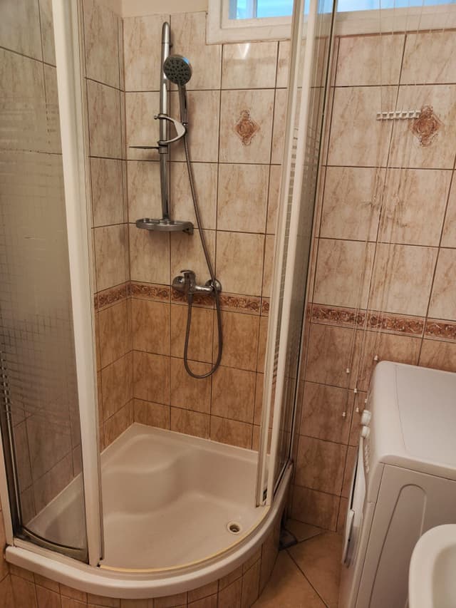 Przytulne 34 m² w sercu historycznej Nowej Huty - Zdjęcie 5/10