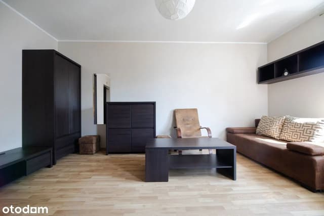 Nowoczesny apartament w zielonej części Białołęki - Zdjęcie 2/6