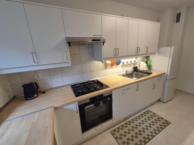 Komfortowe mieszkanie w Prądniku Białym do wynajęcia - Zdjęcie 4/7