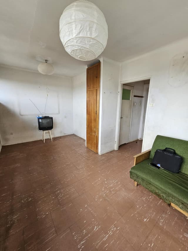 Przytulne 26 m² na Dołach - idealne dla singla lub inwestycji - Zdjęcie 3/6