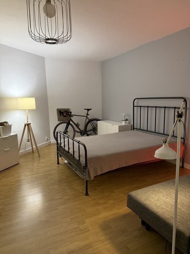 Komfortowe mieszkanie na Ursynowie - Zdjęcie 3/10