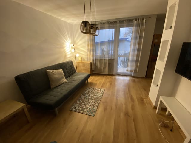 Nowoczesny apartament przy Torfowej, w pełni wyposażony - Zdjęcie 4/8