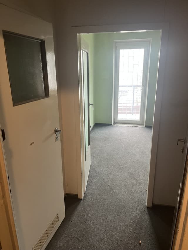 Funkcjonalne mieszkanie w prestiżowej lokalizacji na Mokotowie - Zdjęcie 3/6