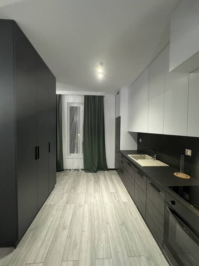 Przytulne mieszkanie w centrum Łodzi przy al. Kościuszki - Zdjęcie 1/6